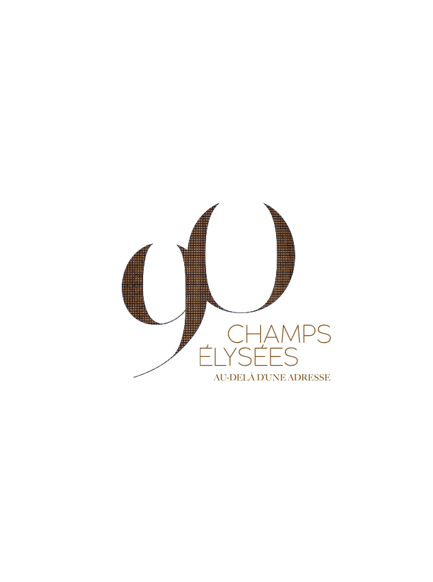 Brochure 90 Champs-Elysées
