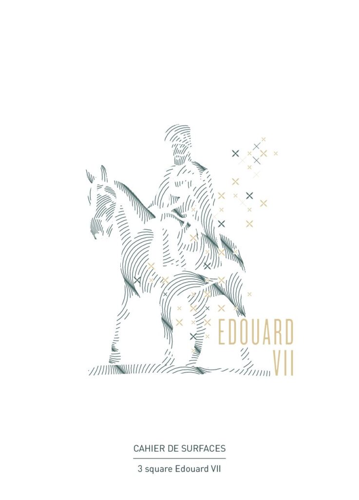 Cahier technique Edouard VII